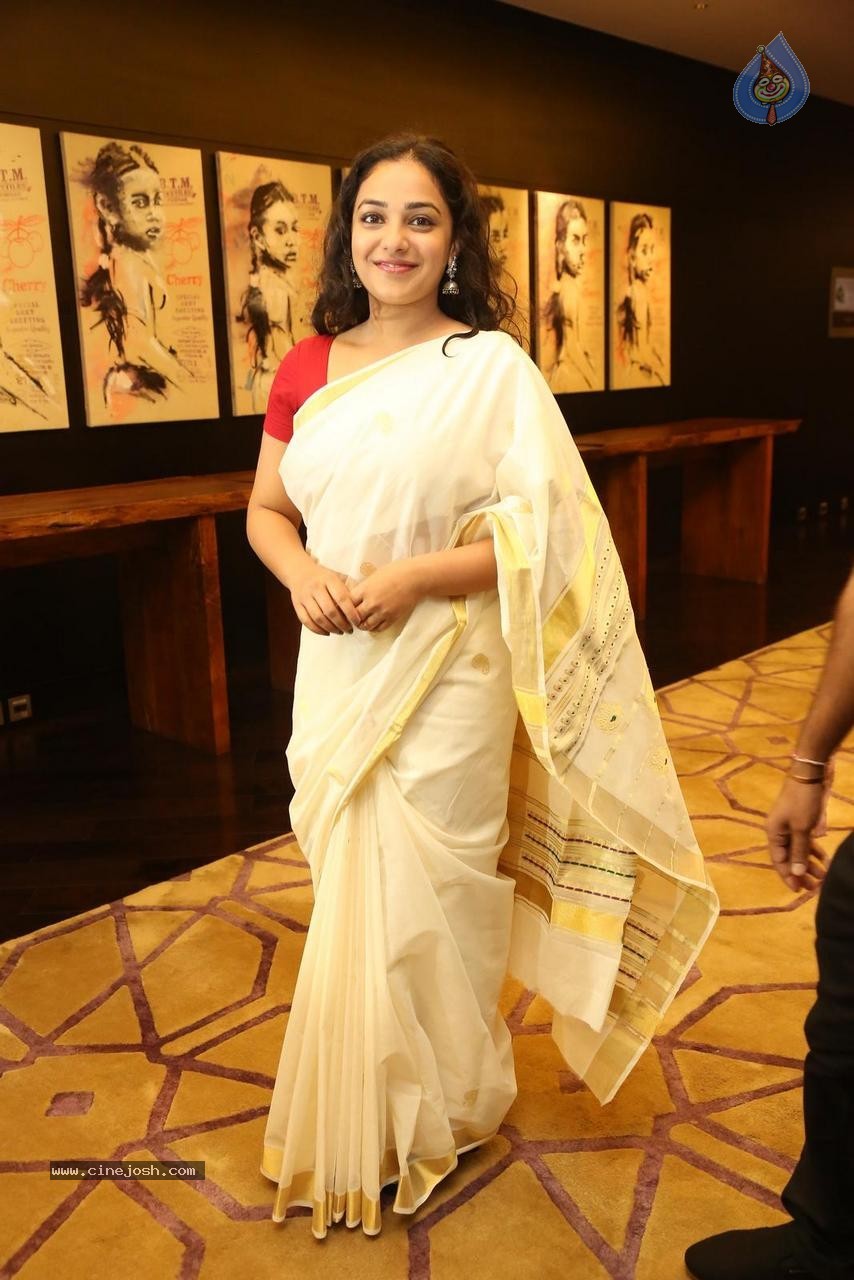 Nithya Menen New Photos - 66 / 81 photos