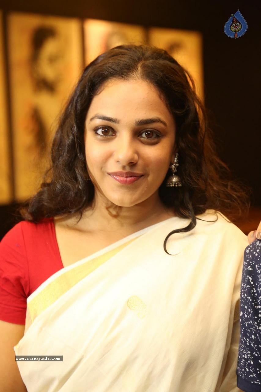 Nithya Menen New Photos - 71 / 81 photos