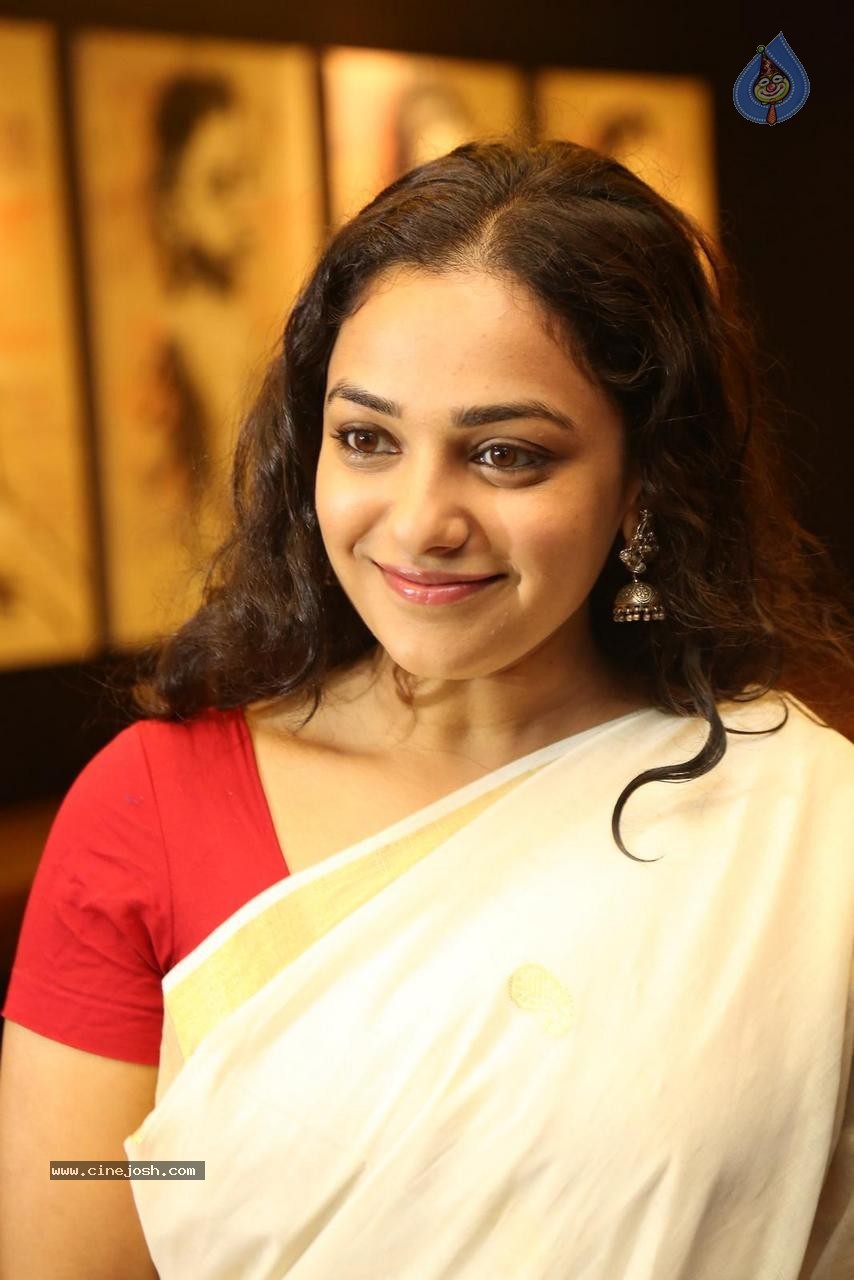 Nithya Menen New Photos - 74 / 81 photos