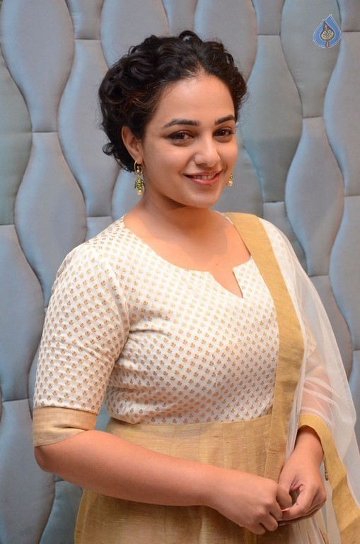 Nithya Menen New Photos - 1 / 61 photos