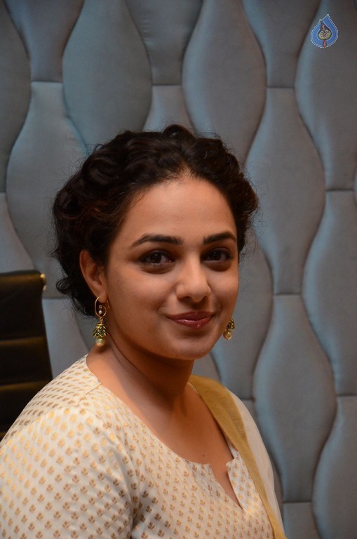 Nithya Menen New Photos - 8 / 61 photos