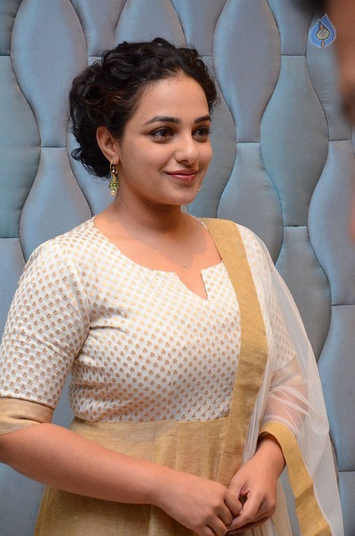 Nithya Menen New Photos - 13 / 61 photos