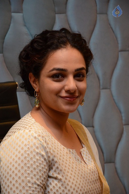 Nithya Menen New Photos - 14 / 61 photos