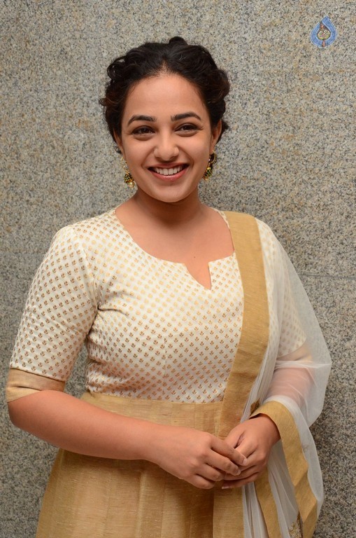 Nithya Menen New Photos - 16 / 61 photos