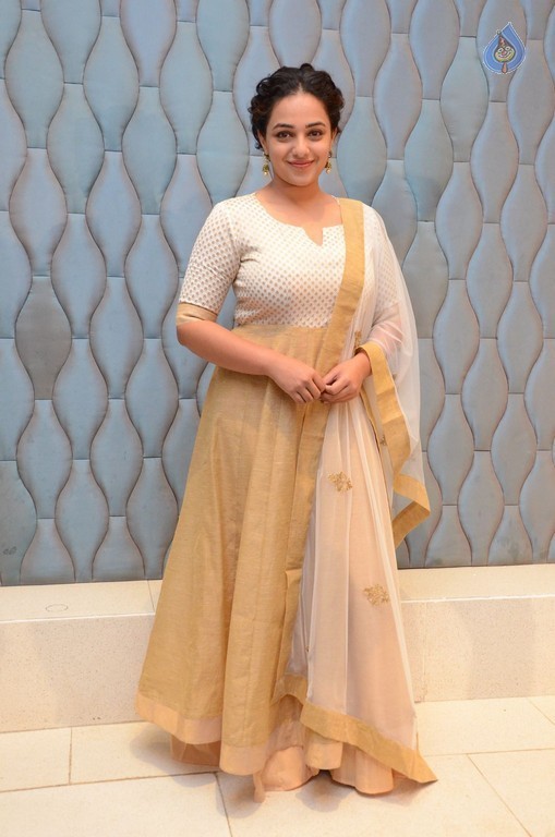 Nithya Menen New Photos - 25 / 61 photos