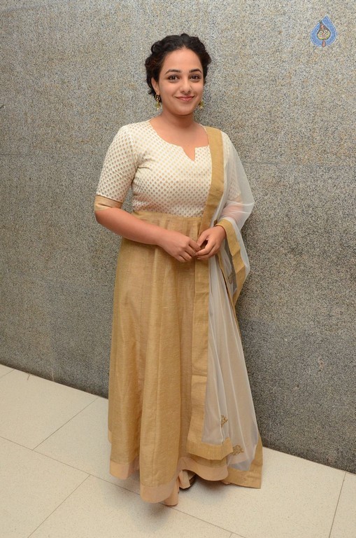 Nithya Menen New Photos - 28 / 61 photos