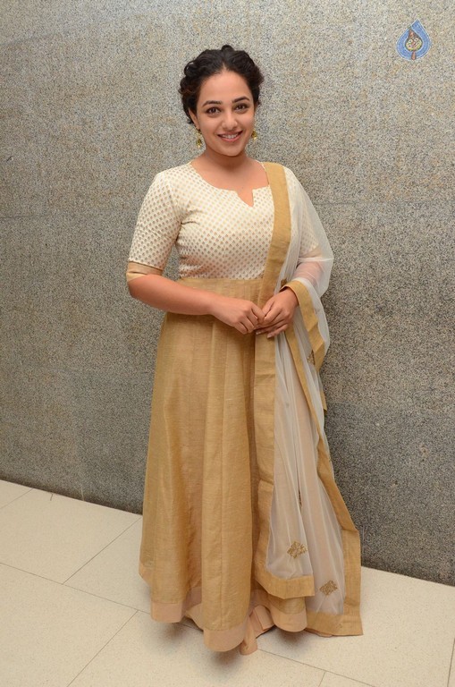 Nithya Menen New Photos - 33 / 61 photos