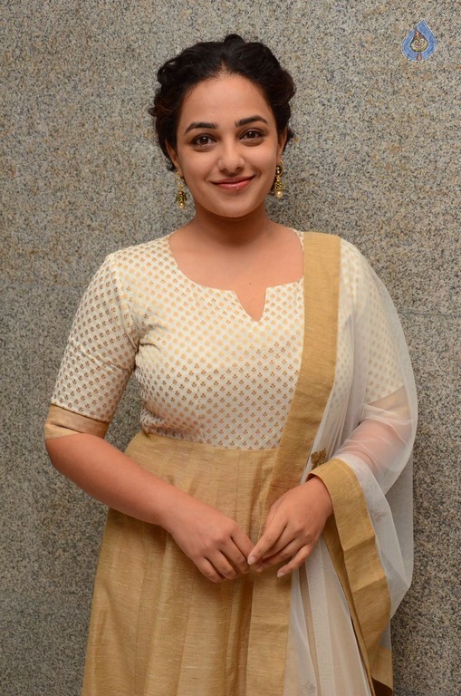 Nithya Menen New Photos - 37 / 61 photos