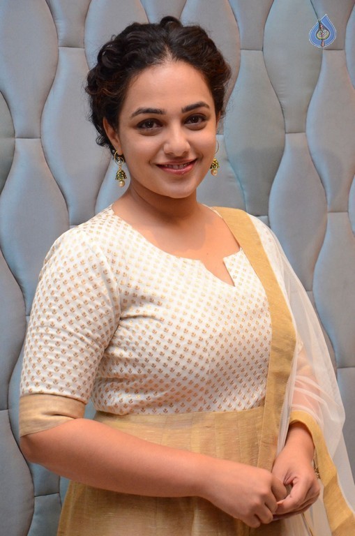 Nithya Menen New Photos - 40 / 61 photos