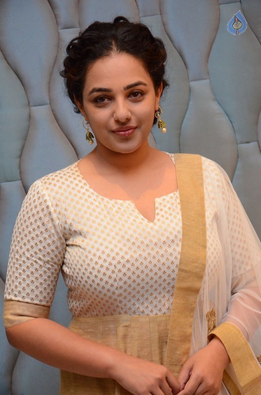 Nithya Menen New Photos - 41 / 61 photos