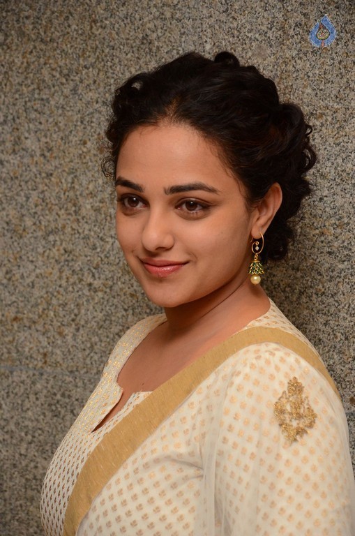 Nithya Menen New Photos - 47 / 61 photos