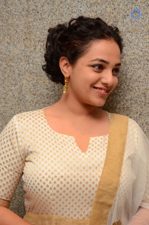 Nithya Menen New Photos - 50 / 61 photos