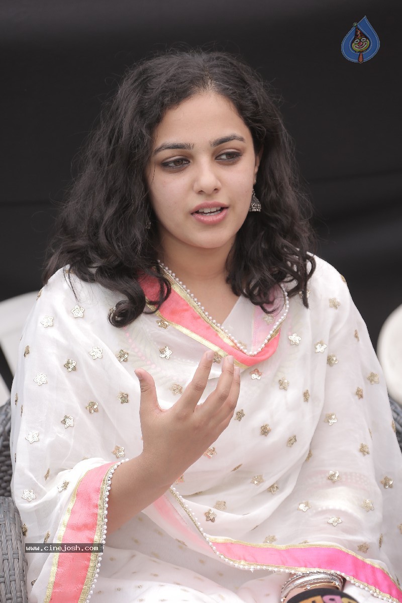 Nithya Menen New Photos - 4 / 49 photos