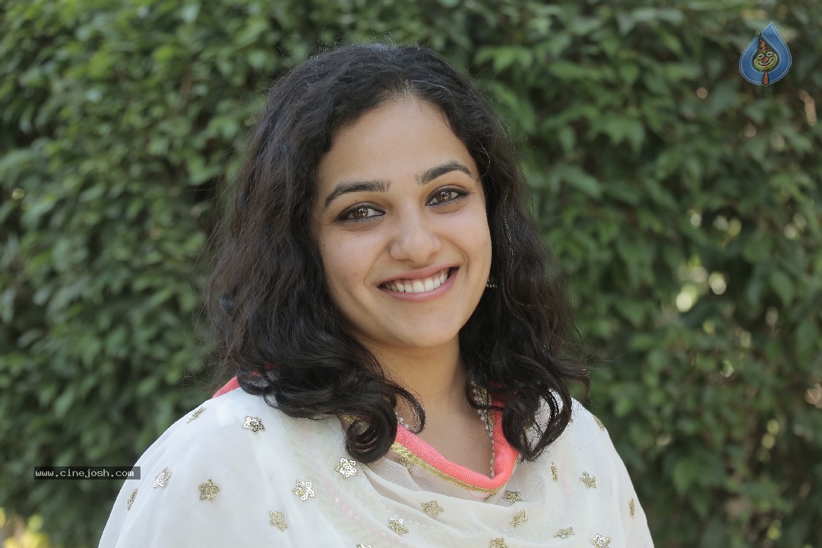 Nithya Menen New Photos - 6 / 49 photos