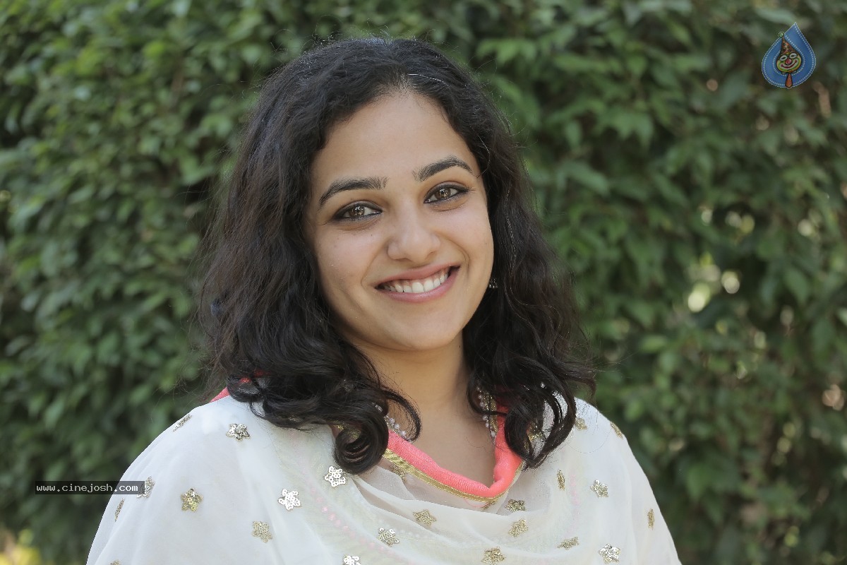 Nithya Menen New Photos - 10 / 49 photos