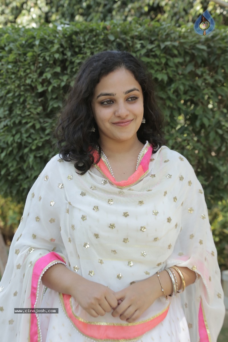 Nithya Menen New Photos - 11 / 49 photos