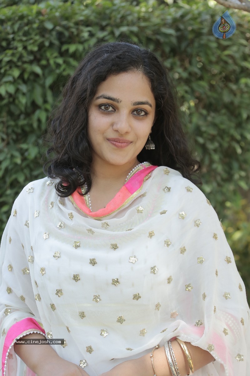 Nithya Menen New Photos - 12 / 49 photos