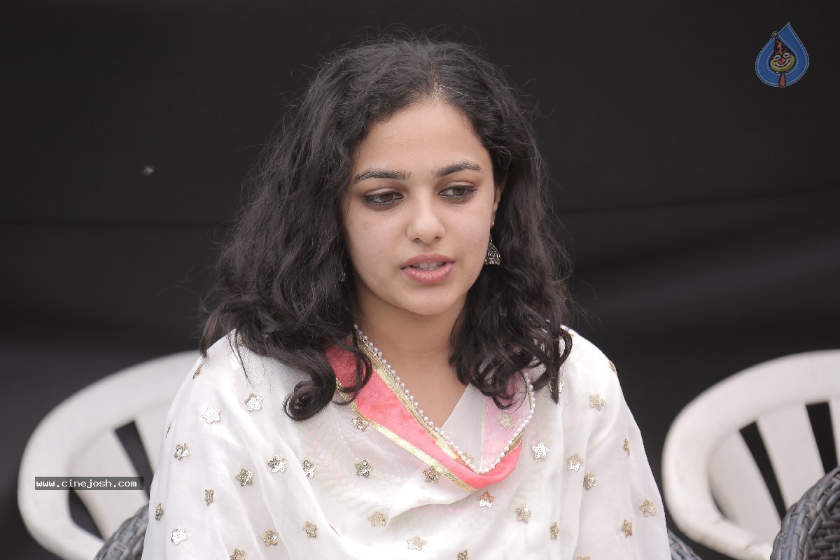 Nithya Menen New Photos - 13 / 49 photos