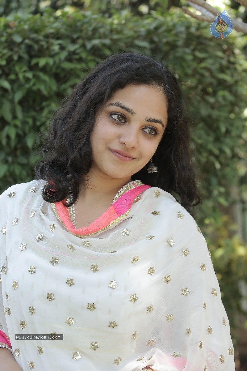 Nithya Menen New Photos - 14 / 49 photos