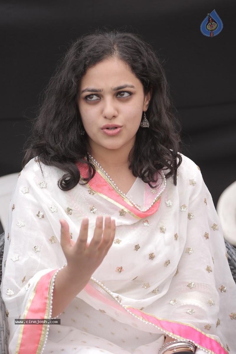 Nithya Menen New Photos - 15 / 49 photos