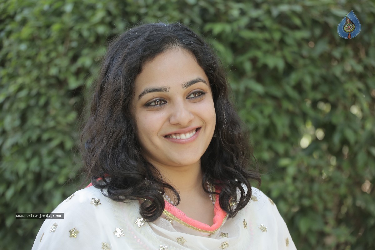 Nithya Menen New Photos - 16 / 49 photos