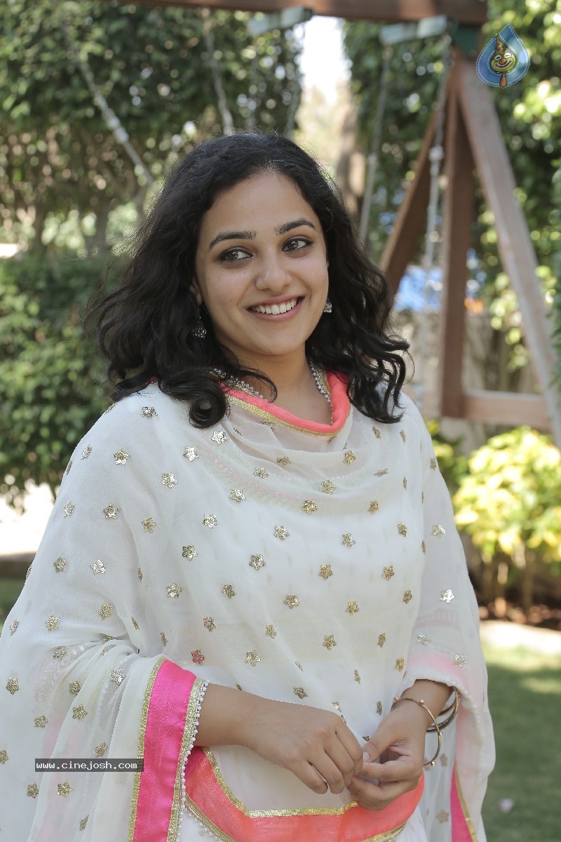 Nithya Menen New Photos - 28 / 49 photos
