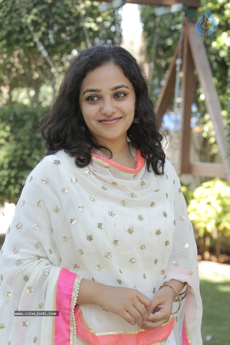 Nithya Menen New Photos - 29 / 49 photos