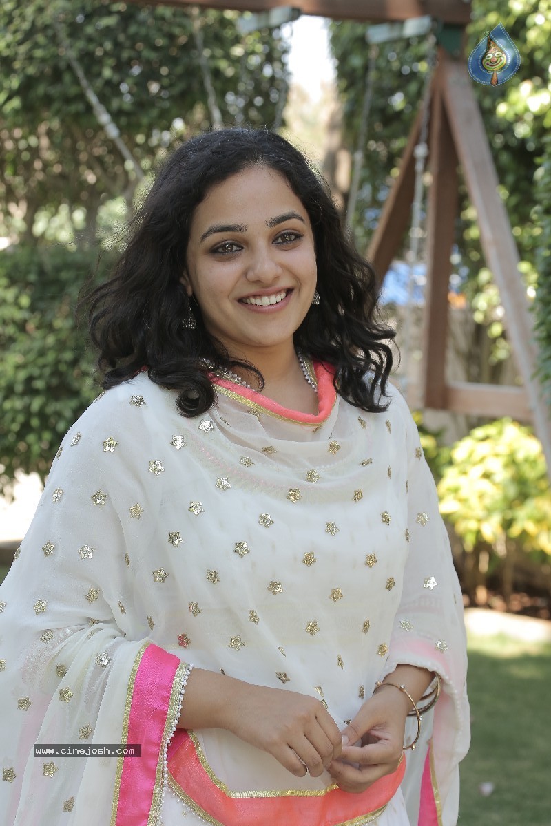 Nithya Menen New Photos - 30 / 49 photos