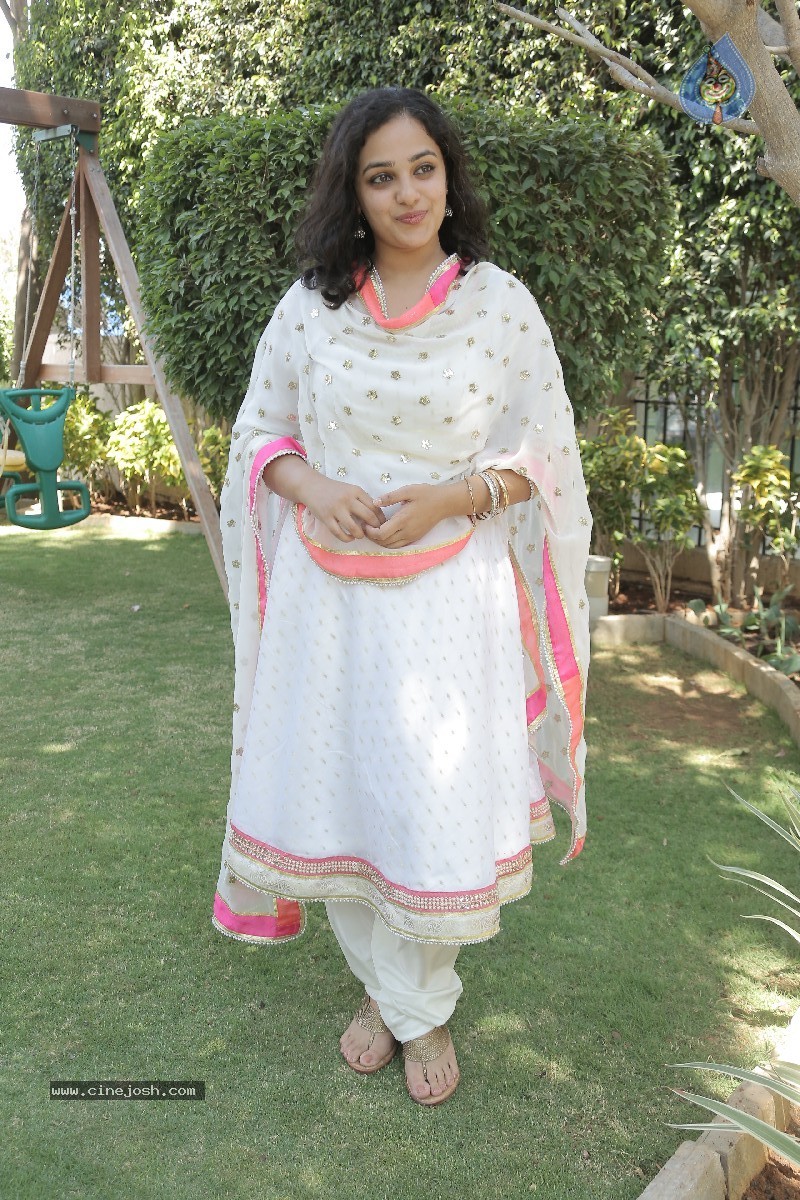 Nithya Menen New Photos - 31 / 49 photos