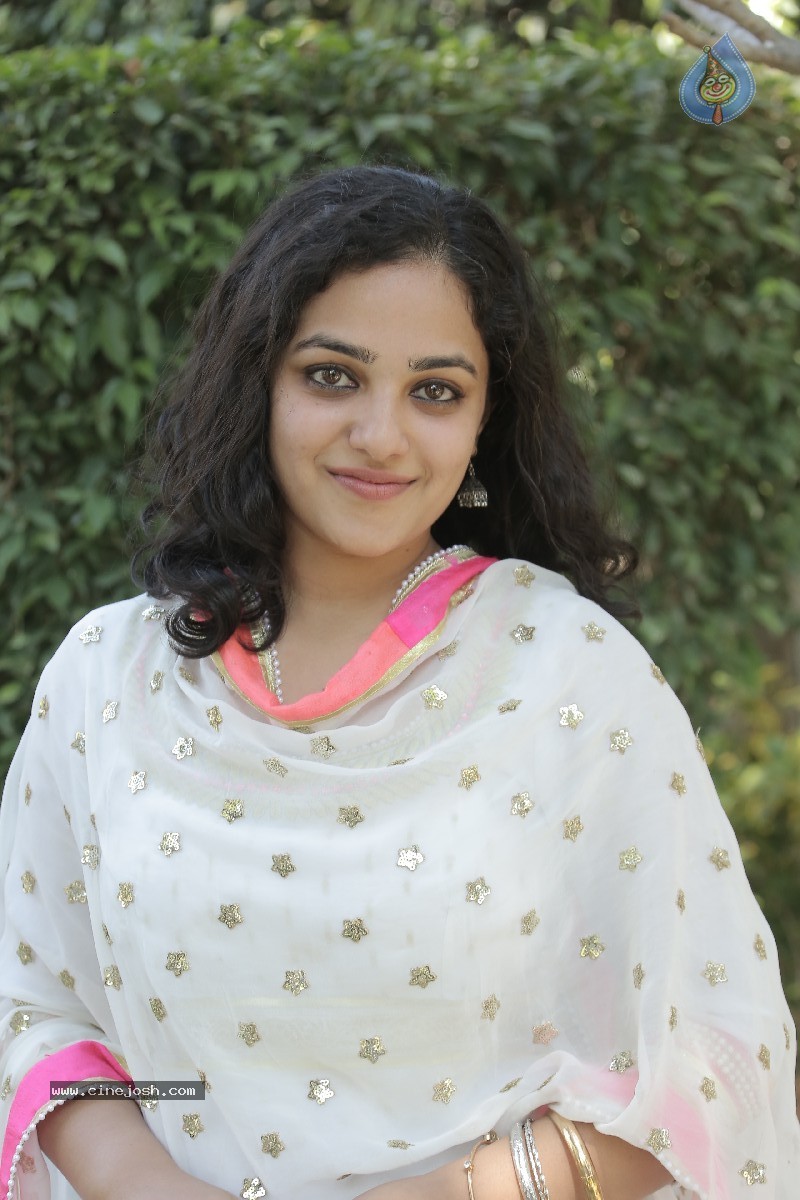Nithya Menen New Photos - 35 / 49 photos