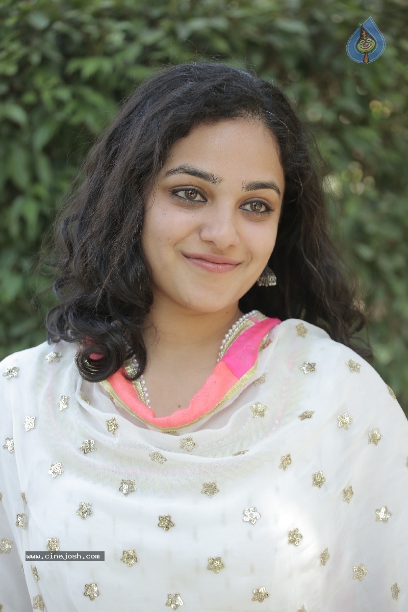 Nithya Menen New Photos - 36 / 49 photos