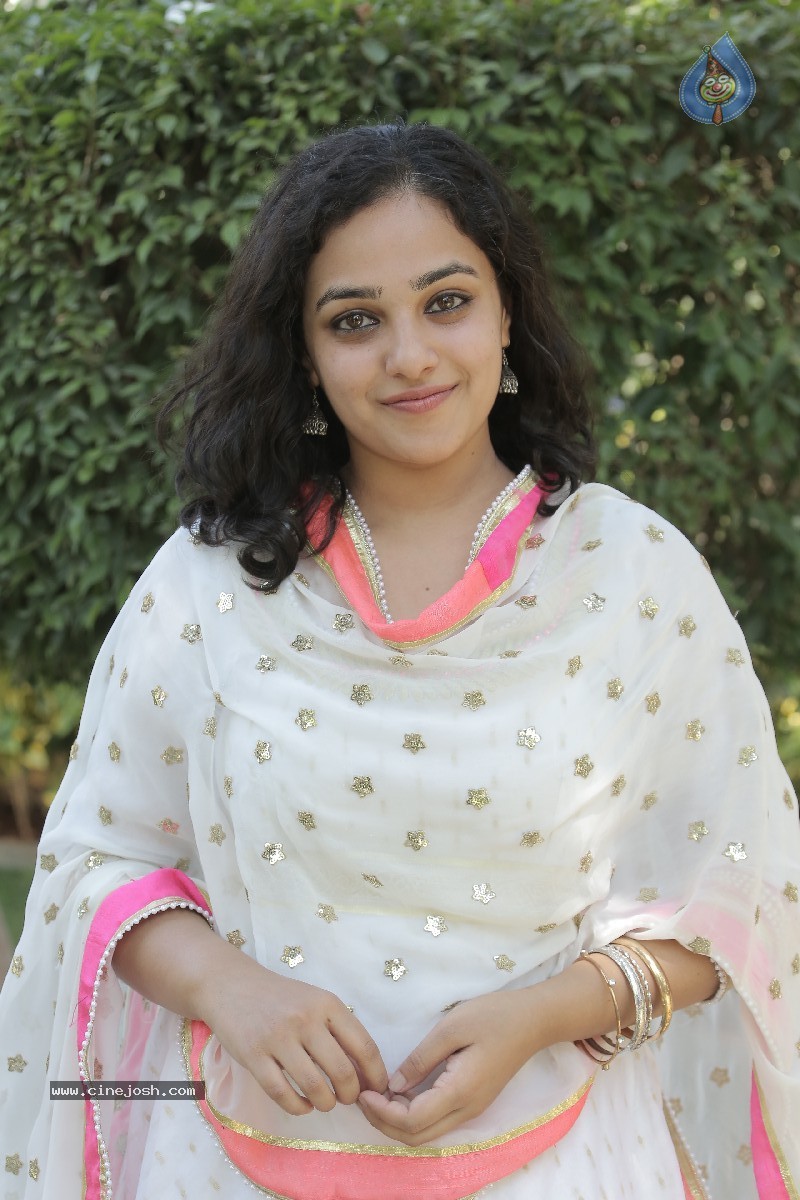 Nithya Menen New Photos - 37 / 49 photos