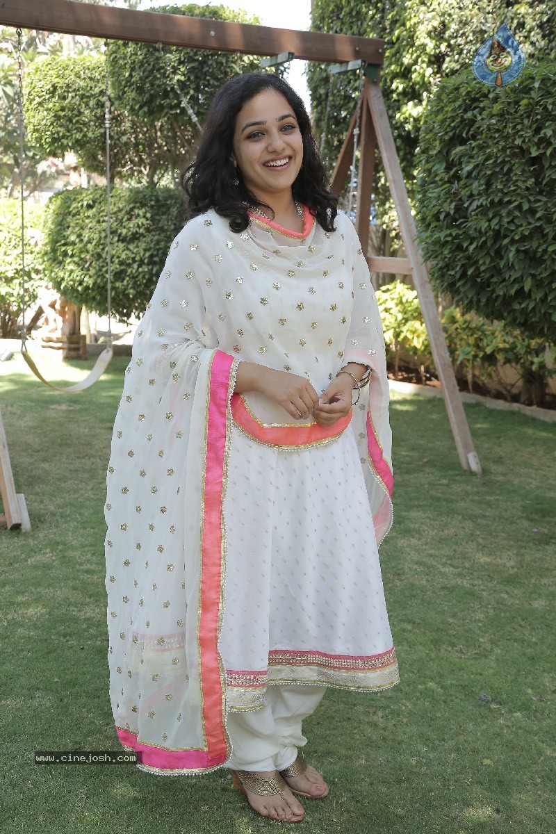 Nithya Menen New Photos - 40 / 49 photos