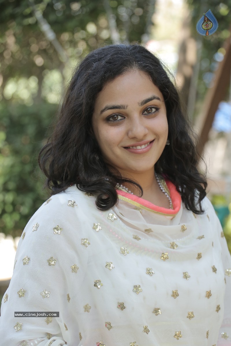 Nithya Menen New Photos - 41 / 49 photos