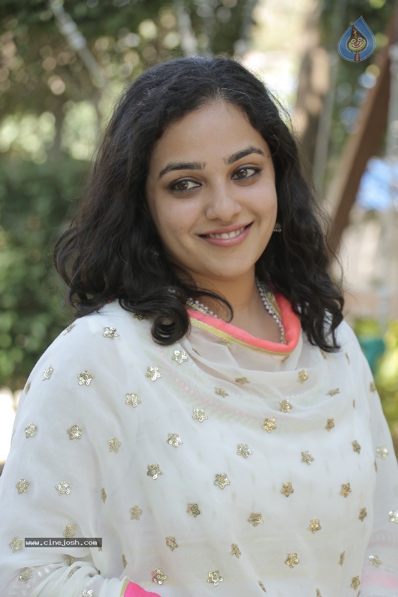 Nithya Menen New Photos - 42 / 49 photos