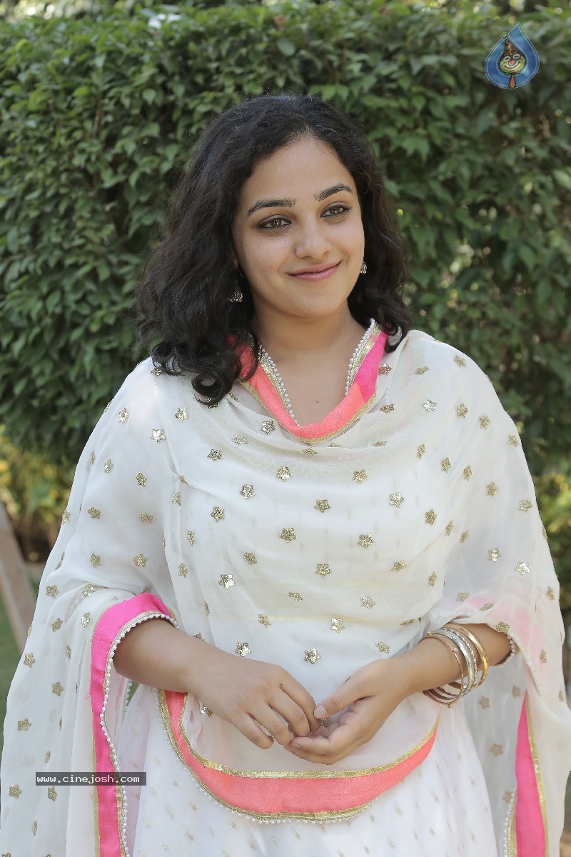 Nithya Menen New Photos - 44 / 49 photos