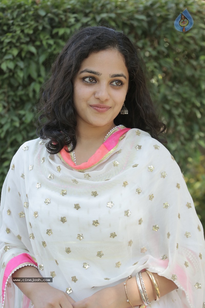Nithya Menen New Photos - 45 / 49 photos