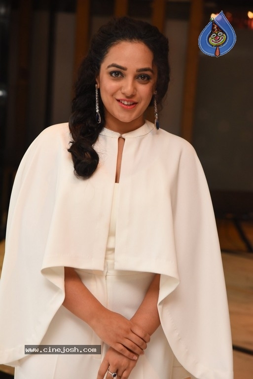 Nithya Menen Photos - 1 / 19 photos