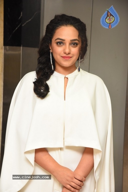 Nithya Menen Photos - 6 / 19 photos