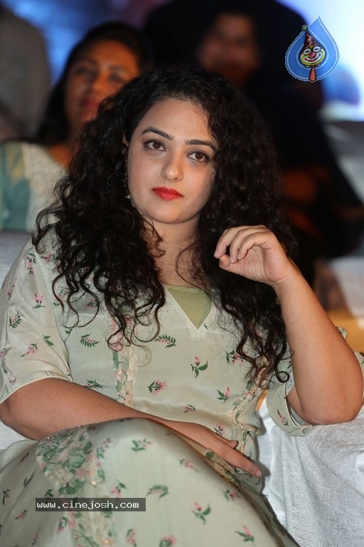 Nithya Menen Photos - 15 / 21 photos