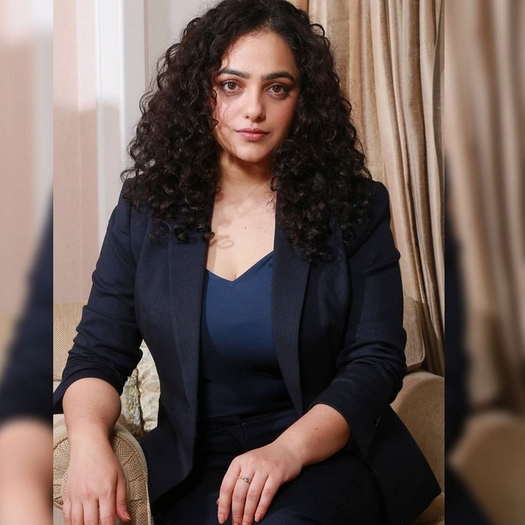 Nithya Menen Stills - 5 / 19 photos