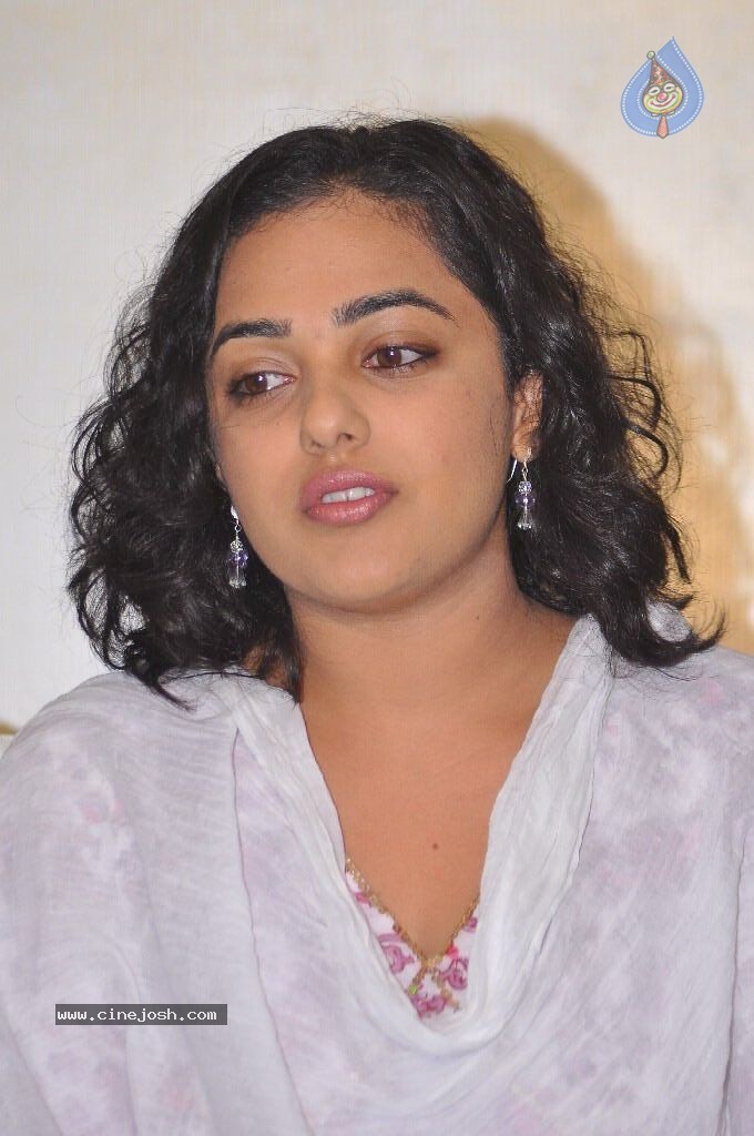 Nithya Menon - 2 / 100 photos