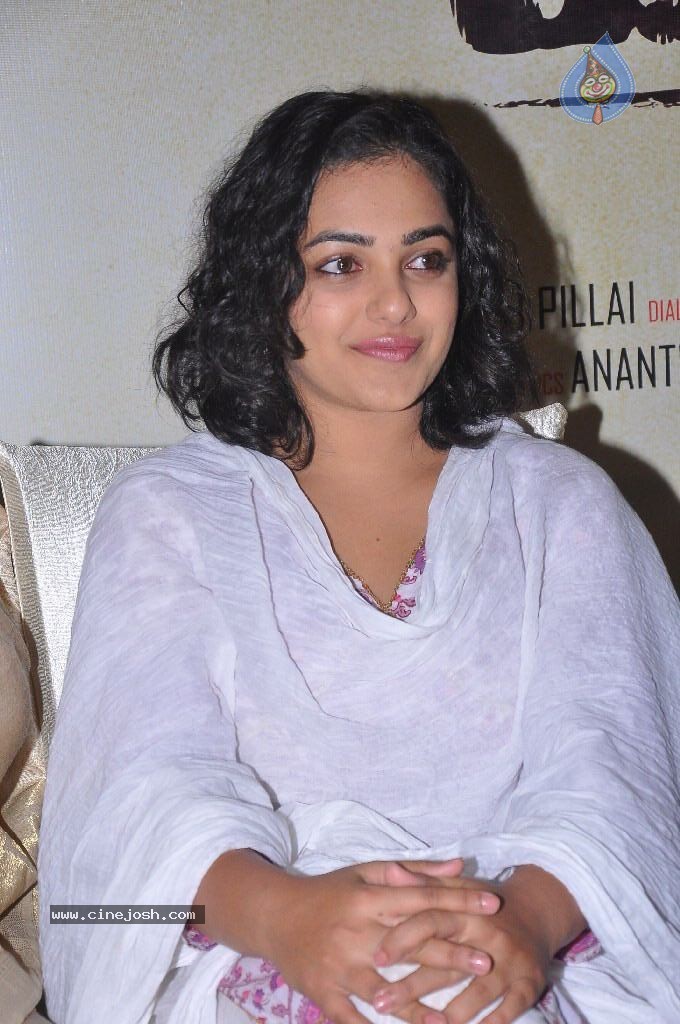 Nithya Menon - 6 / 100 photos