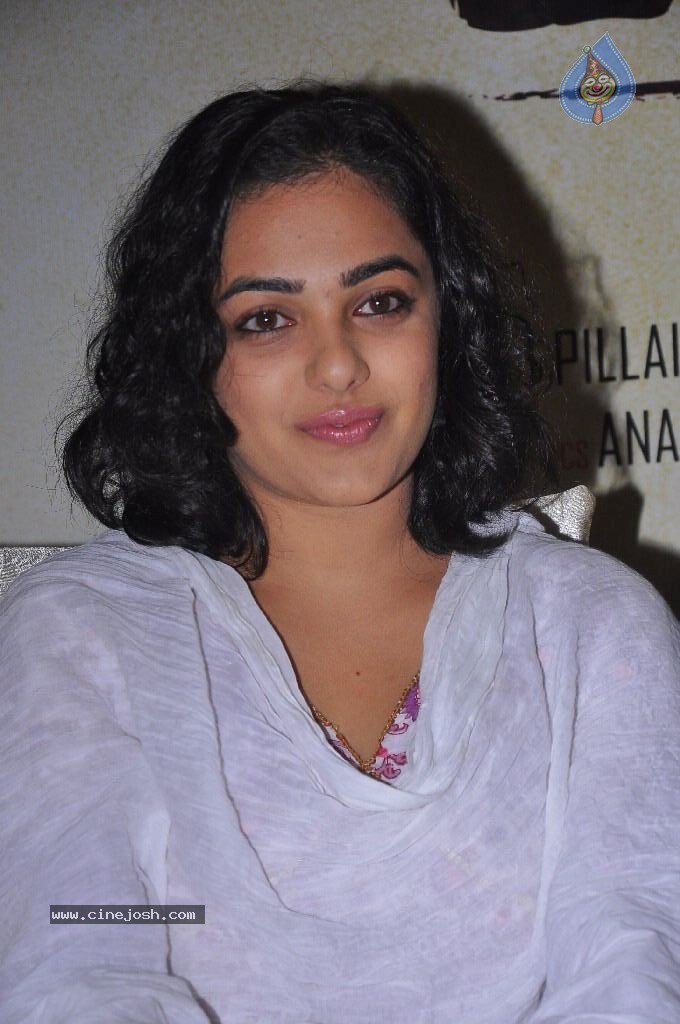 Nithya Menon - 13 / 100 photos