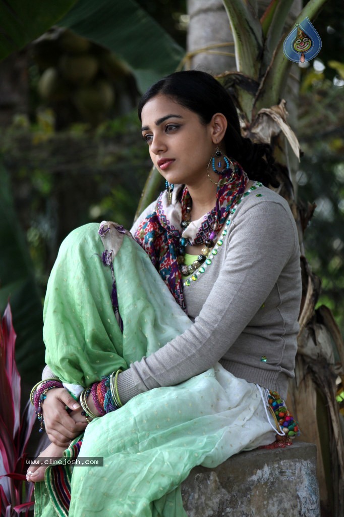 Nithya Menon Gallery - 7 / 87 photos