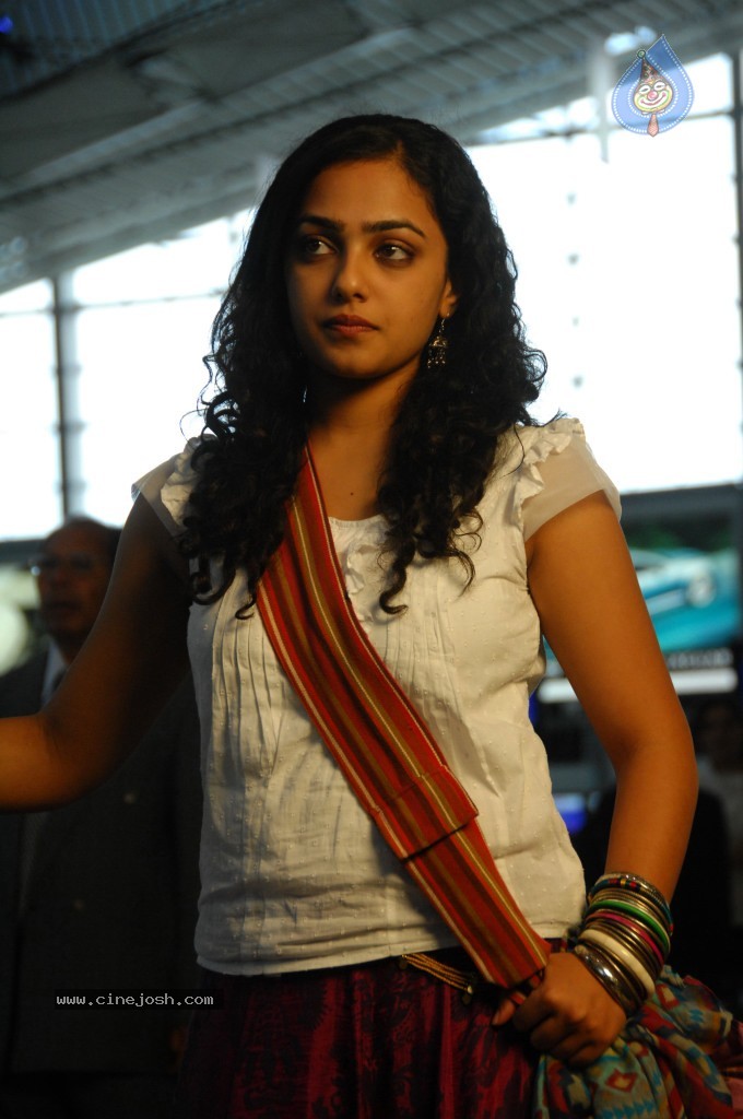 Nithya Menon Gallery - 50 / 87 photos