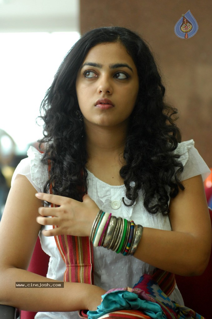 Nithya Menen interview: 'I loved the fact that I was by myself in VK  Prakash's 'Praana'