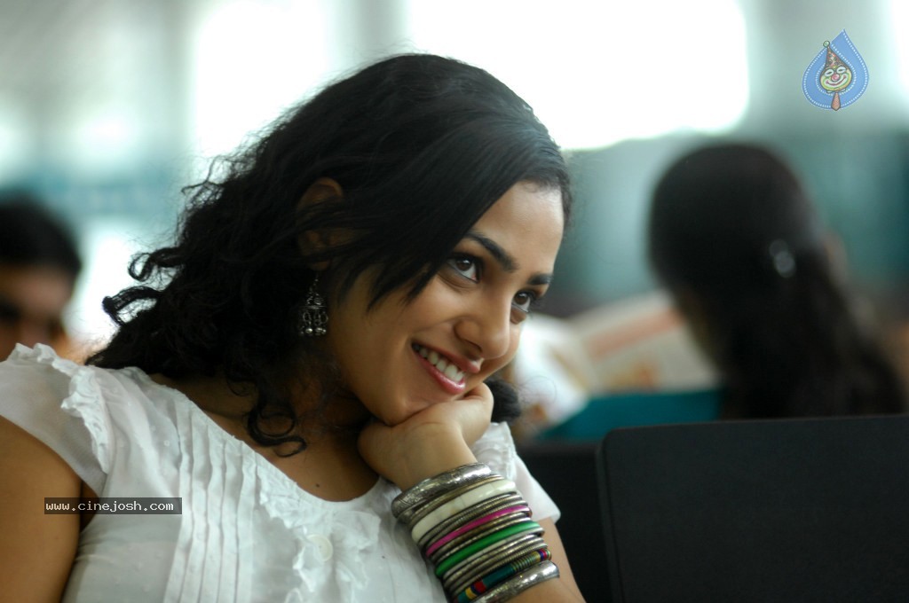 Nithya Menon Gallery - 78 / 87 photos