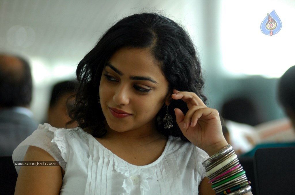 Nithya Menon Gallery - 83 / 87 photos