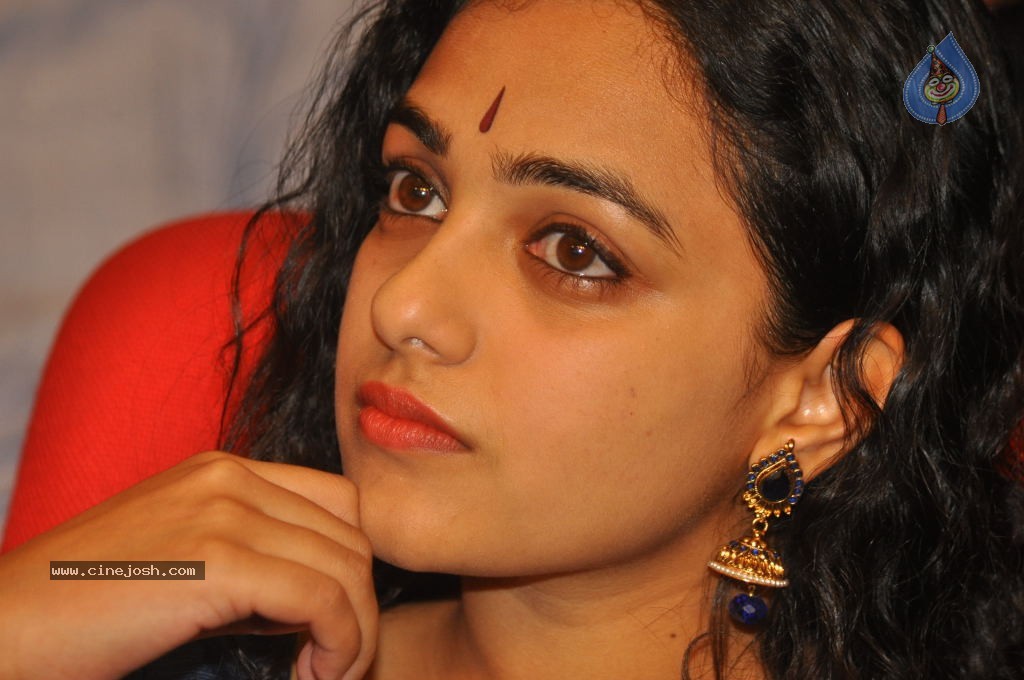 Nithya Menon Latest Stills - 5 / 71 photos